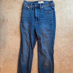 Perfect Vintage Jean